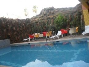  Hotel Gomassine  Марракеш